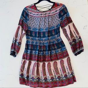 Twelfth street by Cynthia Vincent dress. NWT